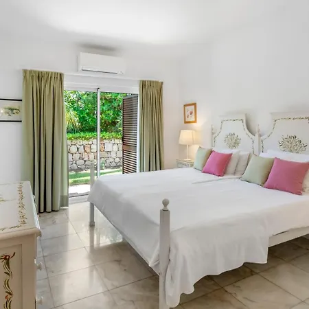 Villa Casa Estrelas 5 Bedroom Private Pool Near Do Carvalho *
