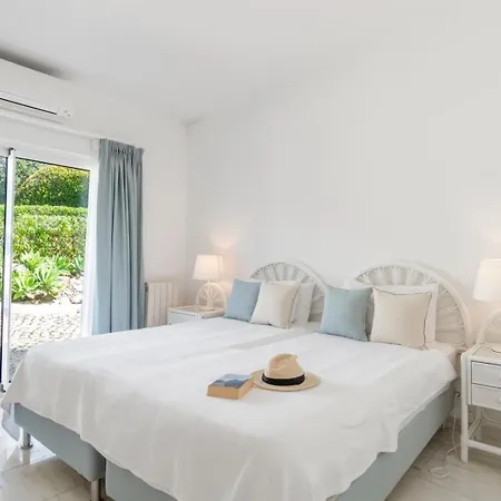Casa Estrelas 5 Bedroom Private Pool Near Do Carvalho Carvoeiro (Lagoa)