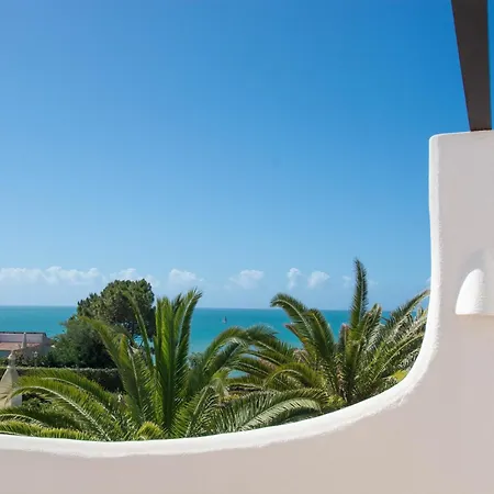Casa Estrelas 5 Bedroom Private Pool Near Do Carvalho Villa *