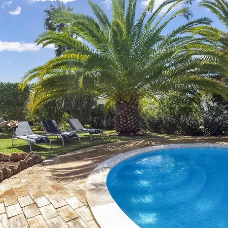 Casa Estrelas 5 Bedroom Private Pool Near Do Carvalho Villa *