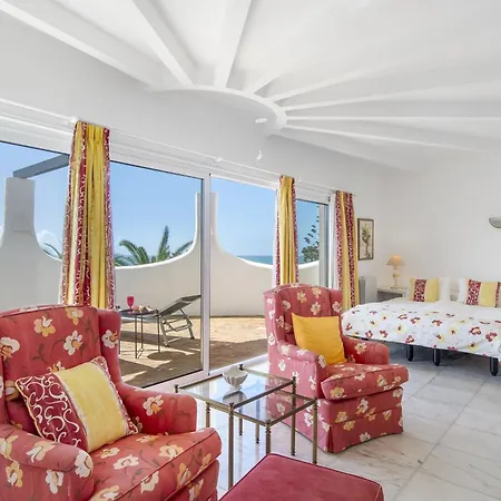 Casa Estrelas 5 Bedroom Private Pool Near Do Carvalho