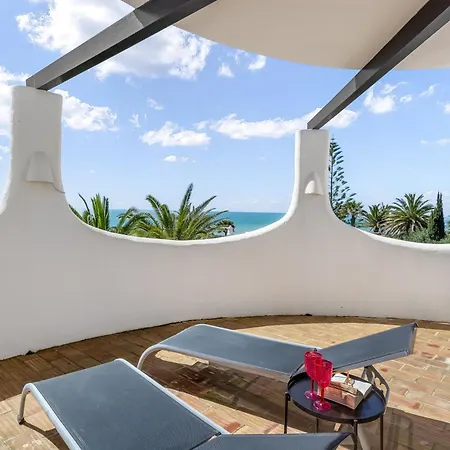Casa Estrelas 5 Bedroom Private Pool Near Do Carvalho Villa